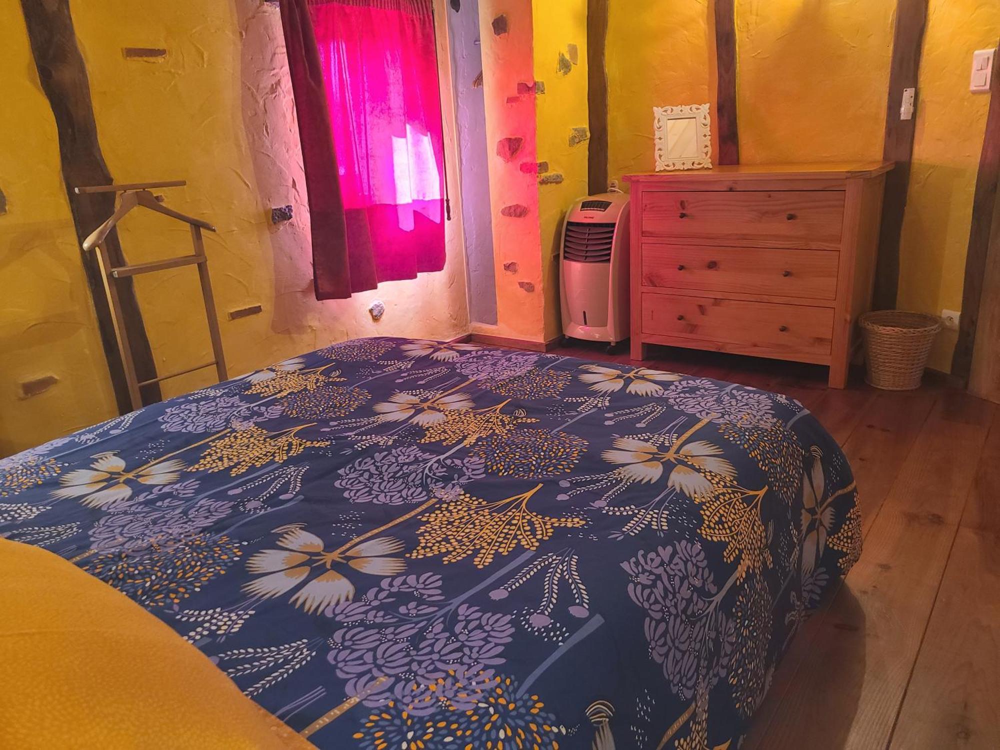 - - - - -Les Colombages - - - - Chambre D'Hotes-Gite- Classement Gite 3 Etoiles Mirepoix  Luaran gambar